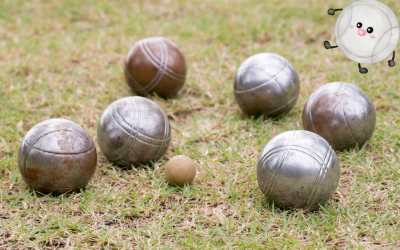 PETANQUE