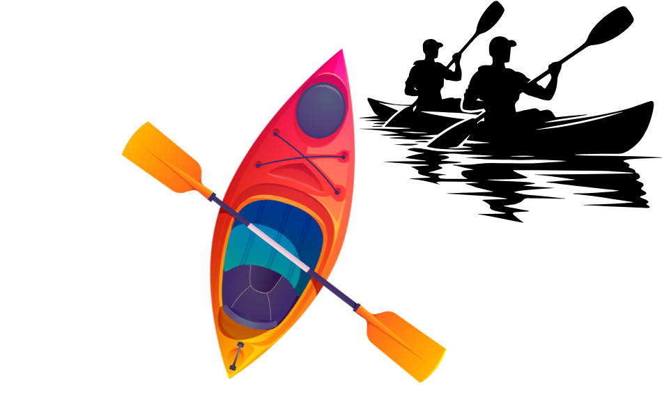 DESCENTE DE CANOT / KAYAK