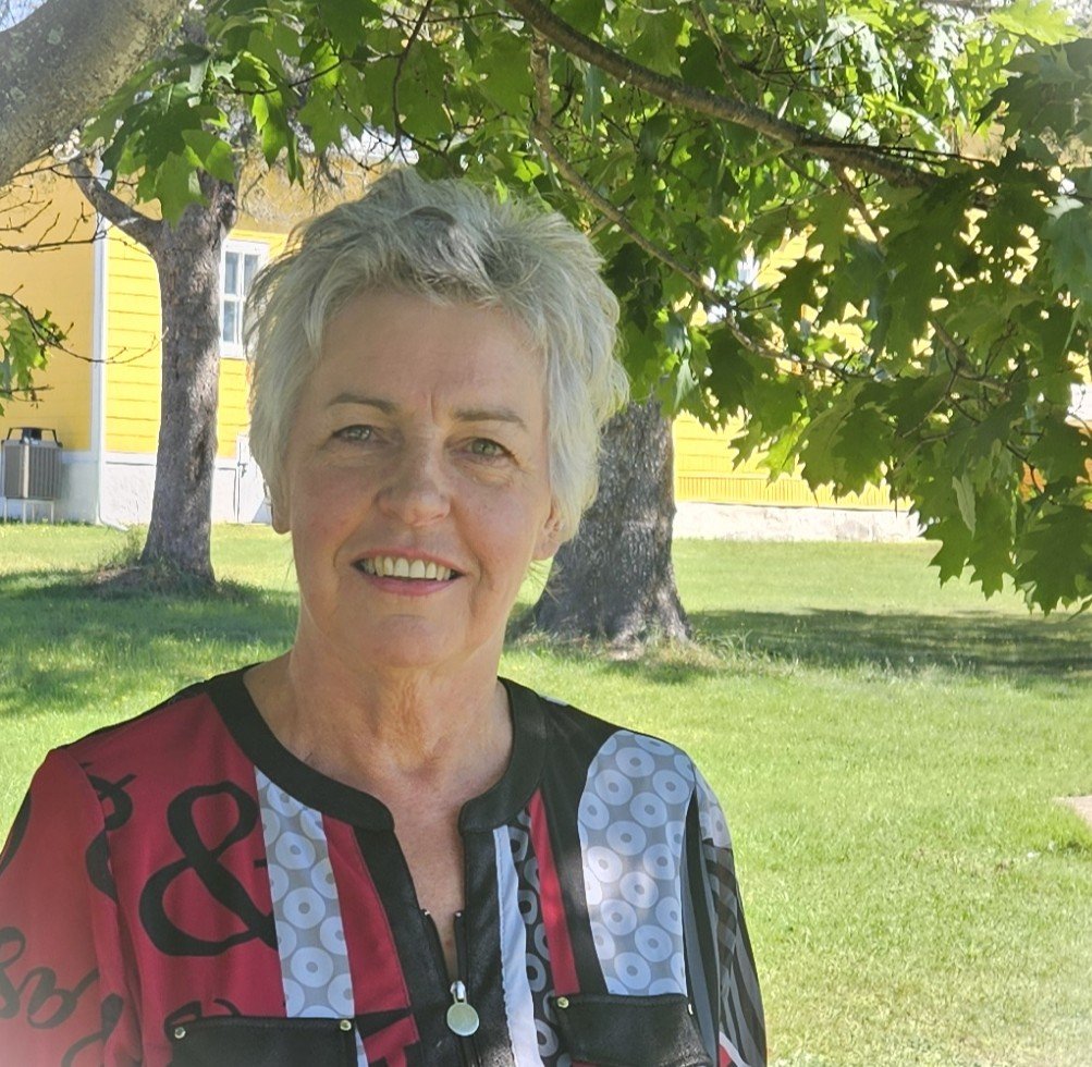 Linda Robert